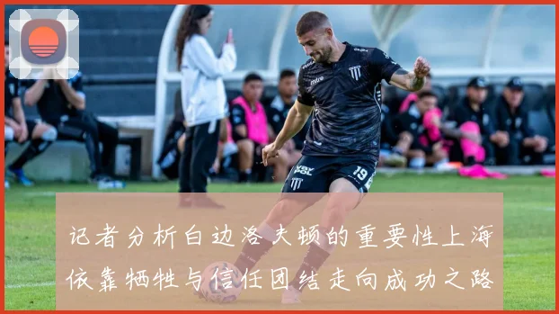 记者分析白边洛夫顿的重要性上海依靠牺牲与信任团结走向成功之路